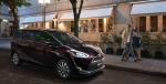 Toyota Sienta G Cuero 2017 года